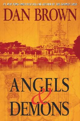 Angels & Demons is still a hit among teens