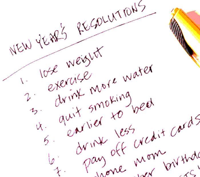Keeping+a+New+Years+Resolution+is+sometimes+not+an+easy+task.