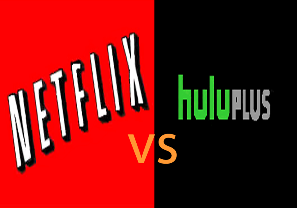 With both costing consumers $7.99 per month, the debate continues over which is better, Netflix or Hulu Plus.