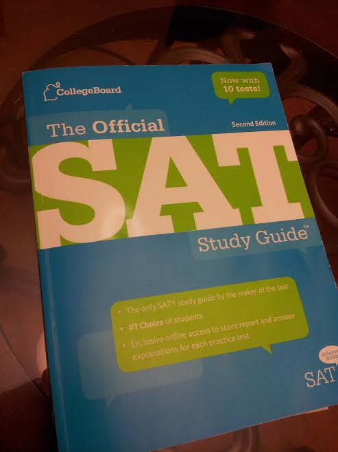 The new SAT: for better or for worse?
