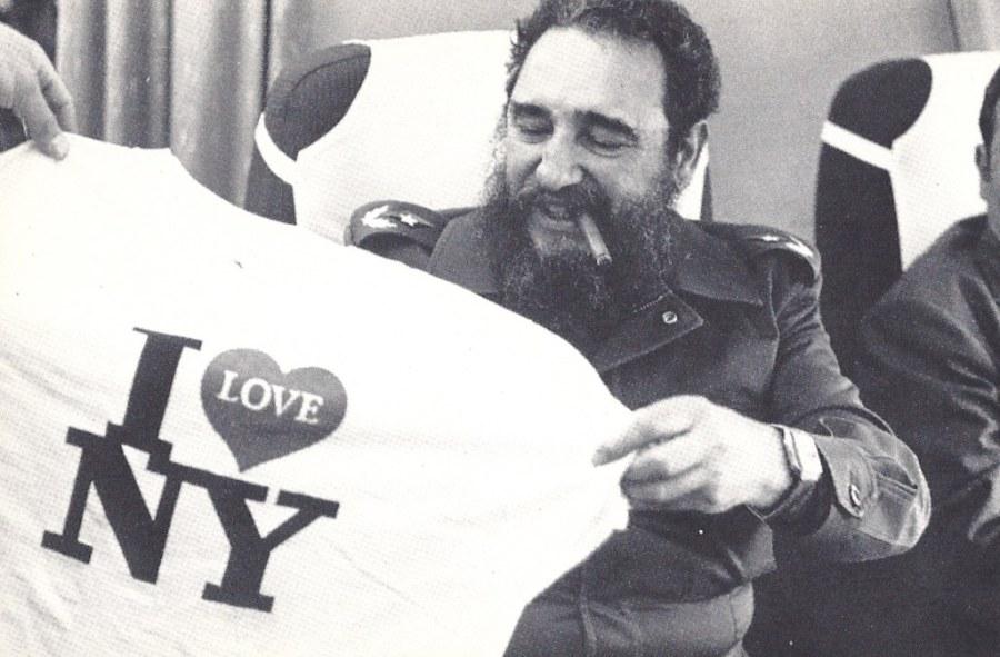 On this day in 1960, amid major Cold War tensions, Cuban dictator Fidel Castro visited New York City.