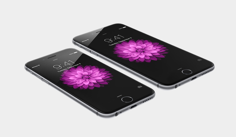 Apple reveals its next lineup in iPhone, the iPhone 6 and iPhone 6 Plus