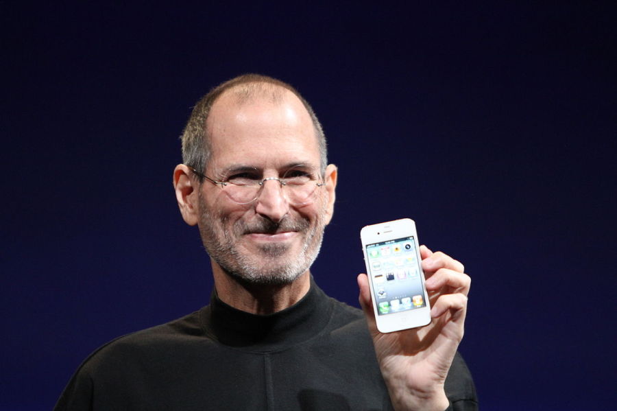 3 years ago today, the world lost one of the greatest technological pioneers in modern history. On October 5th, 2011, Apple founder Steve Jobs died after a long battle with pancreatic cancer. He was 56 years old.  