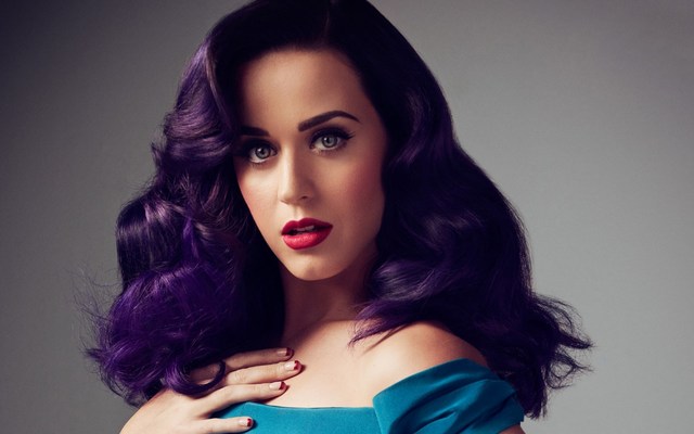 Today is Katy Perrys 30th birthday! The spectacularly popular pop singer was born on this day in 1984. Happy birthday Katy!