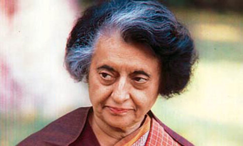 On this day 30 years ago (1984), Indira Gandhi, Prime Minister of India, was assassinated by her own guards amidst Sikh tensions in India. Gandhi is regarded as arguably the most prominent Indian Prime Minister and most powerful woman of the 20th century. She was named Woman of the Millennium by BBC in 1999.  
