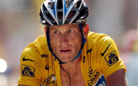 Two years ago, on this day in 2012, cycling legend Lance Armstrong was stripped of all seven of his Tour de France  championship titles for using illegal, performance-enhancing substances. 