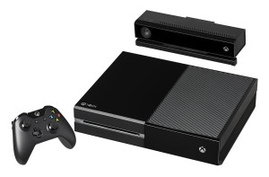 New gaming console out in 2014 was the Xbox One.