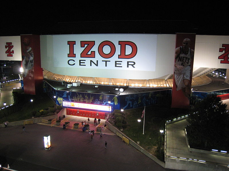 Izod+Center+is+set+to+close+February+1st.