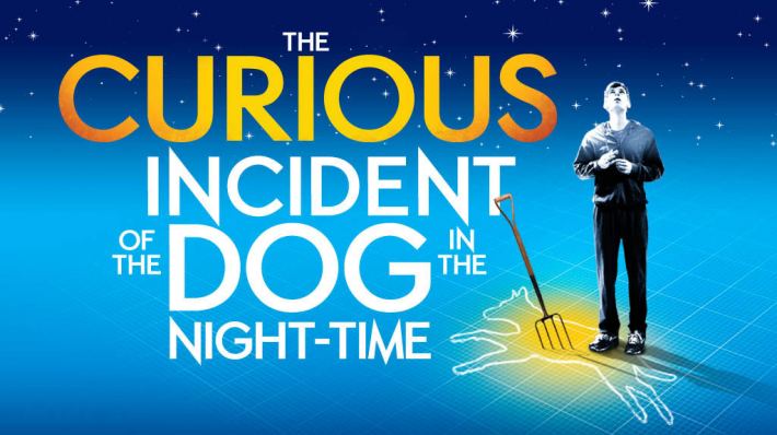 Filled with excitement, The Curious Incident of the Dog in the Nighttime hits Ethel Barrymore Theatre on Broadway.