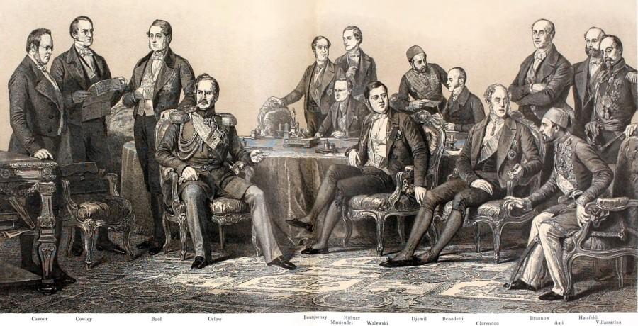 Treaty of Paris