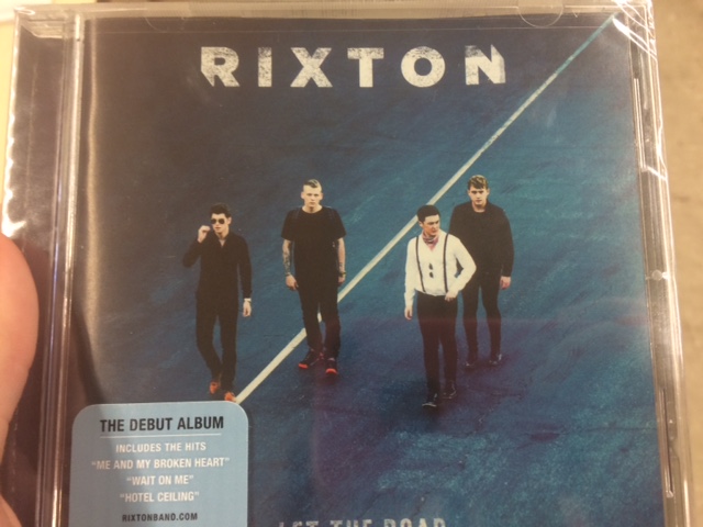 Let+the+Road+by+Rixton+is+music+to+fans%E2%80%99+ears