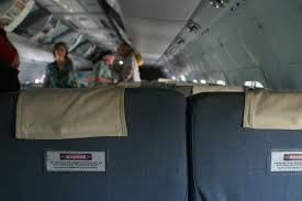 In 2012, airplane travel had its safest year. 