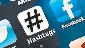 Hashtags arent for everyone or every post, so use them accordingly.