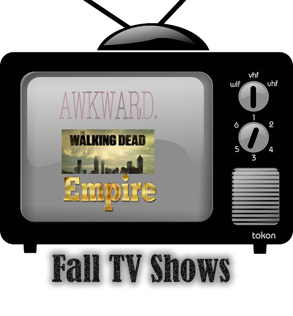 What Shows Will Have People Talking This Fall?
