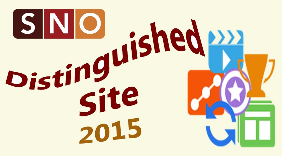 SNO Distinguished Site