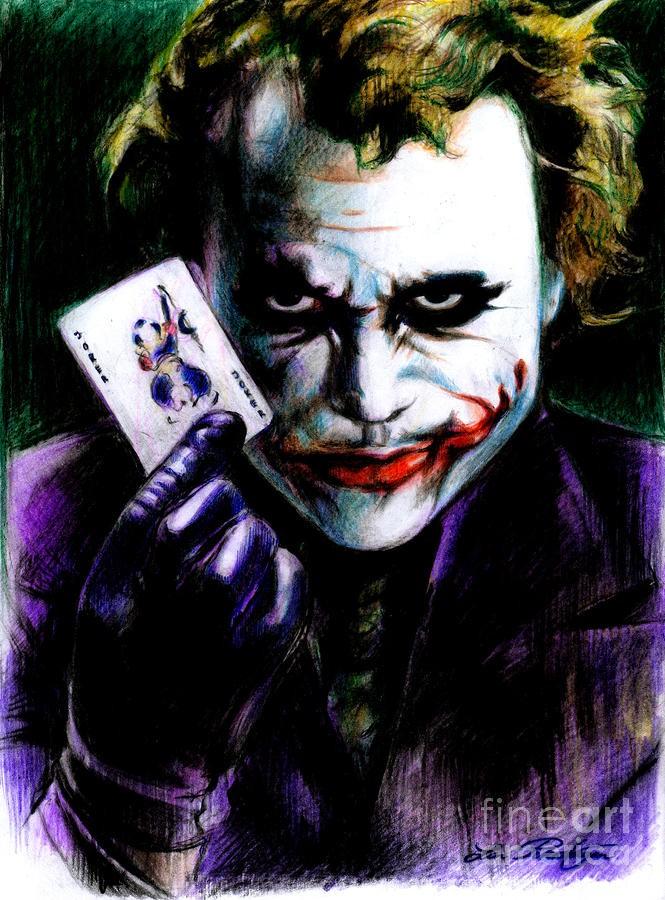 Out+of+all+of+Batmans+villains%2C+there+is+perhaps+no+one+more+psychotic+and+dangerous+than+The+Joker.+Whether+its+his+iconic+look+or+deranged+actions%2C+there+is+no+doubt+that+The+Joker+is+an+all+time+comic+book+villain.+There+are+not+many+people+that+have+encountered+The+Joker+and+lived+to+tell+the+tale.