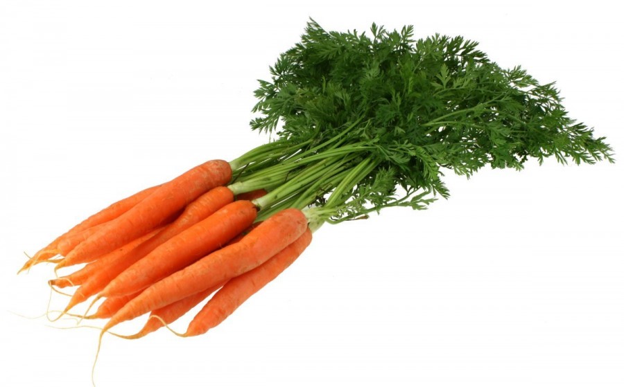 Eating massive amounts of carrots can sometimes turn a persons skin yellowish-orange