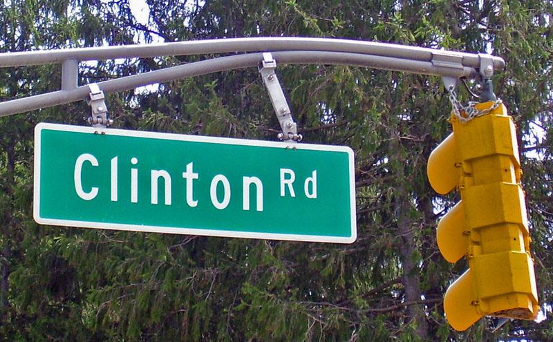 Clinton Road, West Milford