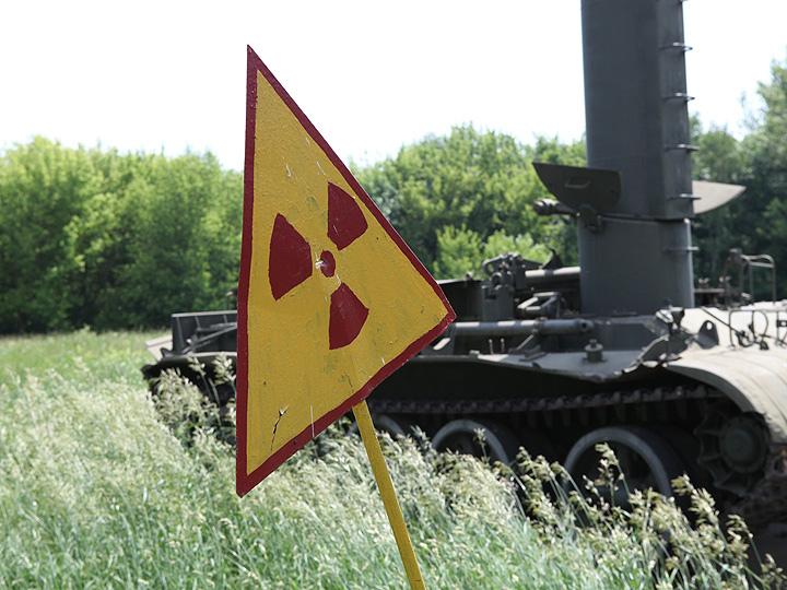 Chernobyl+Explosion