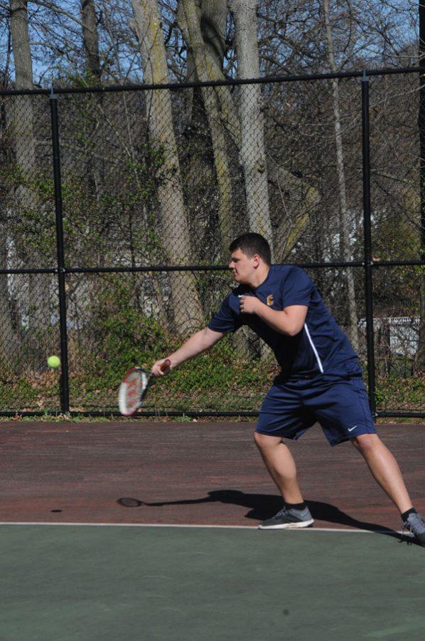 Tennis is serving up a great season