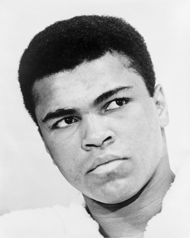 Muhammad Ali Passes away From Septic Shock