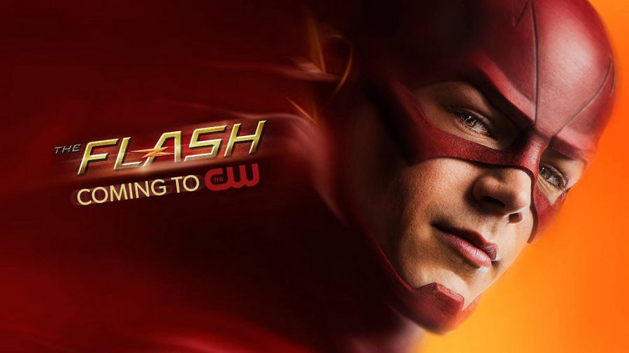 The Flash can be streamed anytime on Netflix/Hulu

