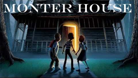 Monster House: a Halloween throwback worth watching
