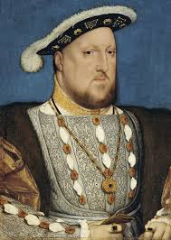 King Henry Slept With What?