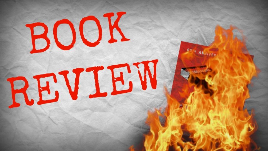 Fahrenheit 451 Review Thumbnail