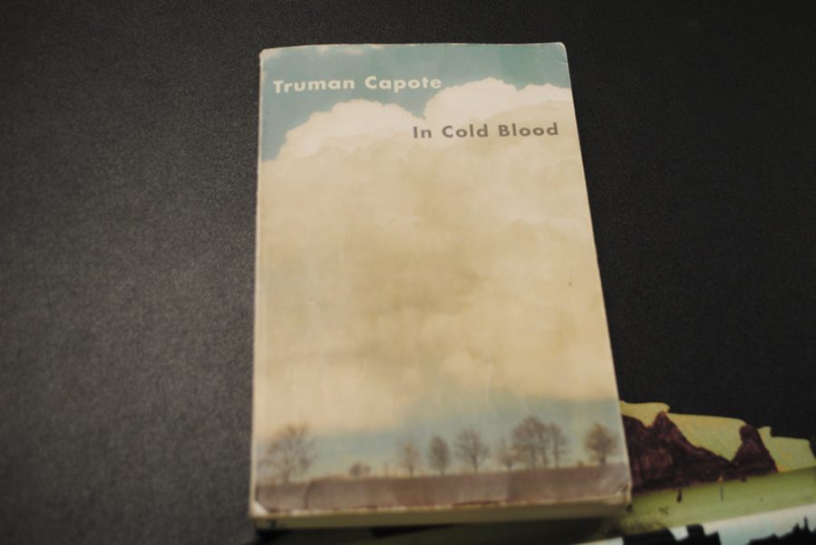 His most famous book, Truman Capote spent six years in the making of In Cold Blood.