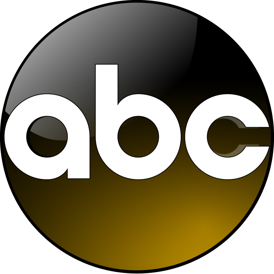ABC company logo has been the representation for  the show Notorious 