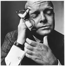 His most famous book, Truman Capote spent six years in the making of In Cold Blood.