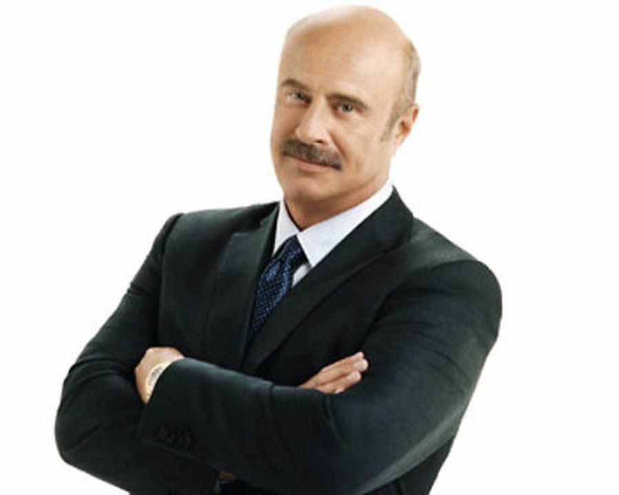 Dr. Phil was the inspirtation for the TV show Bull.