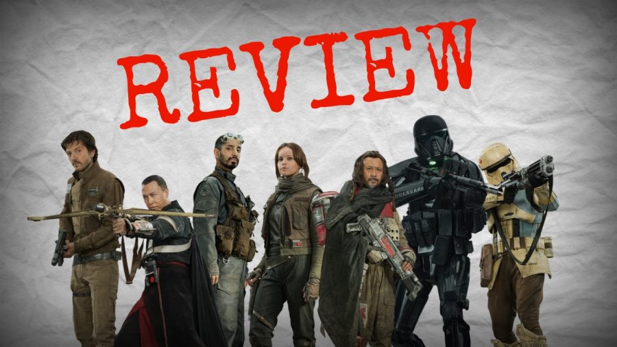 Rogue One Review Thumbnail
