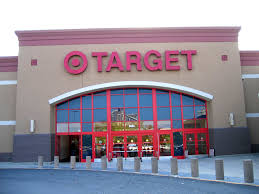 Retail stores such as Target are a great example of places where employees may experience rude customers. 