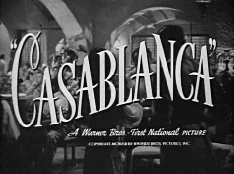 In Casablanca love is always alive