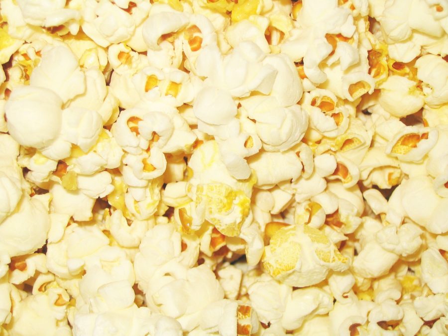 Nebraska produces an estimated 250 million pounds of popcorn per year—more than any other state. This is equivalent to a quarter of all the popcorn the United States produces every year.