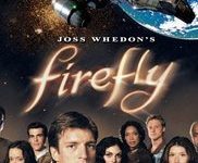 The Netflix series, Firefly is set 500 years into the future during a universal civil war.