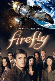 The Netflix series, Firefly is set 500 years into the future during a universal civil war.