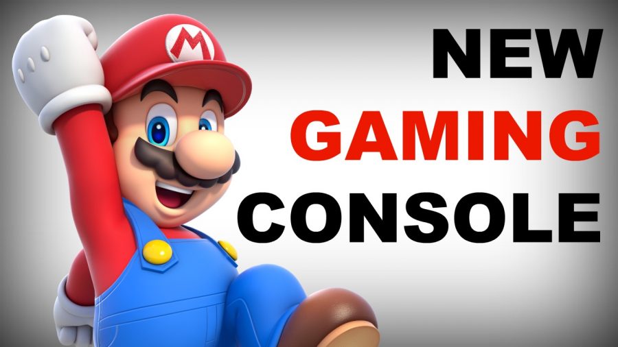 Nintendo+Games