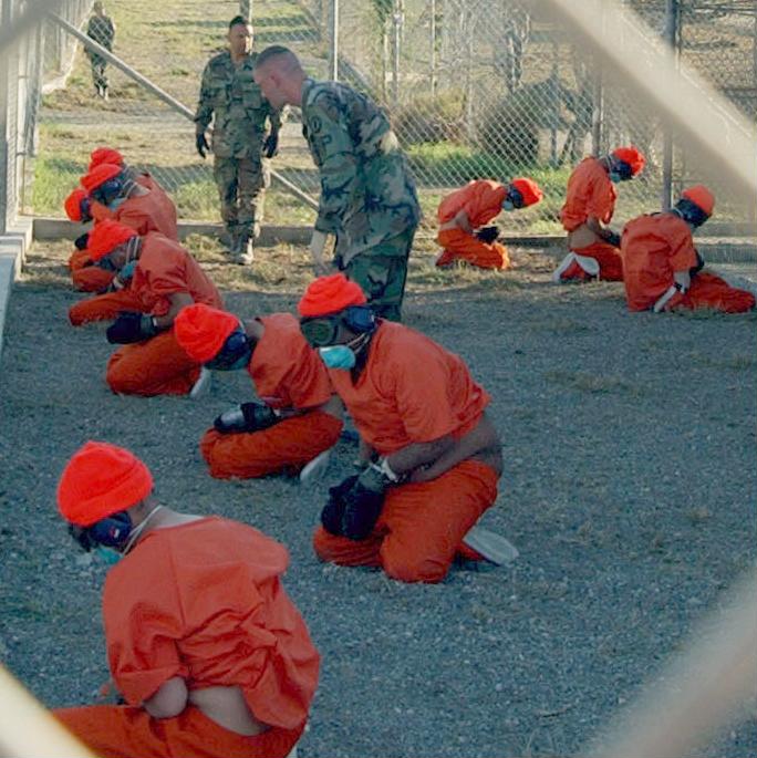 The lease for Guantanamo Bay, Cuba, was signed.