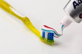 During your life, you will spend about 38 days brushing your teeth