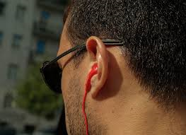 Wearing headphones for just an hour will increase the bacteria in your ear by 700 times.