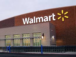 The most popular item at Walmart is bananas. They sell more bananas than any other single item they have in stock