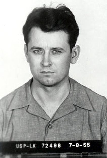 James Earl Ray pleads guilty to the assassination of MLK...