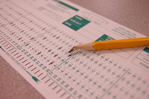 Are Taking Standardized Tests Really Helping Students?