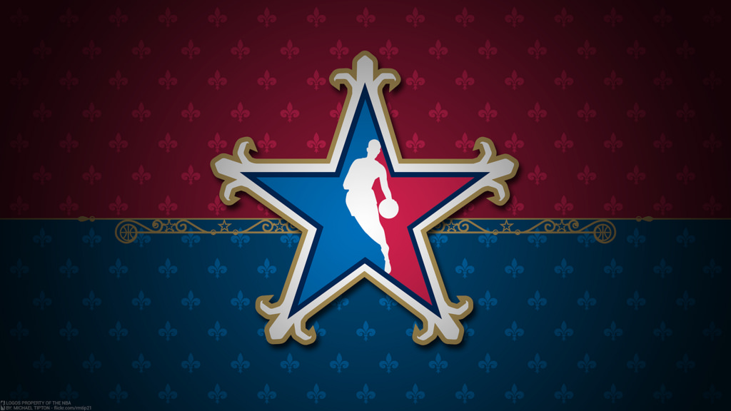 NBA All-Star Saturday 2014: Results from New Orleans 