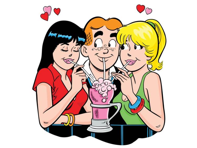 Riverdale vs Archie Comics: Whats Different?