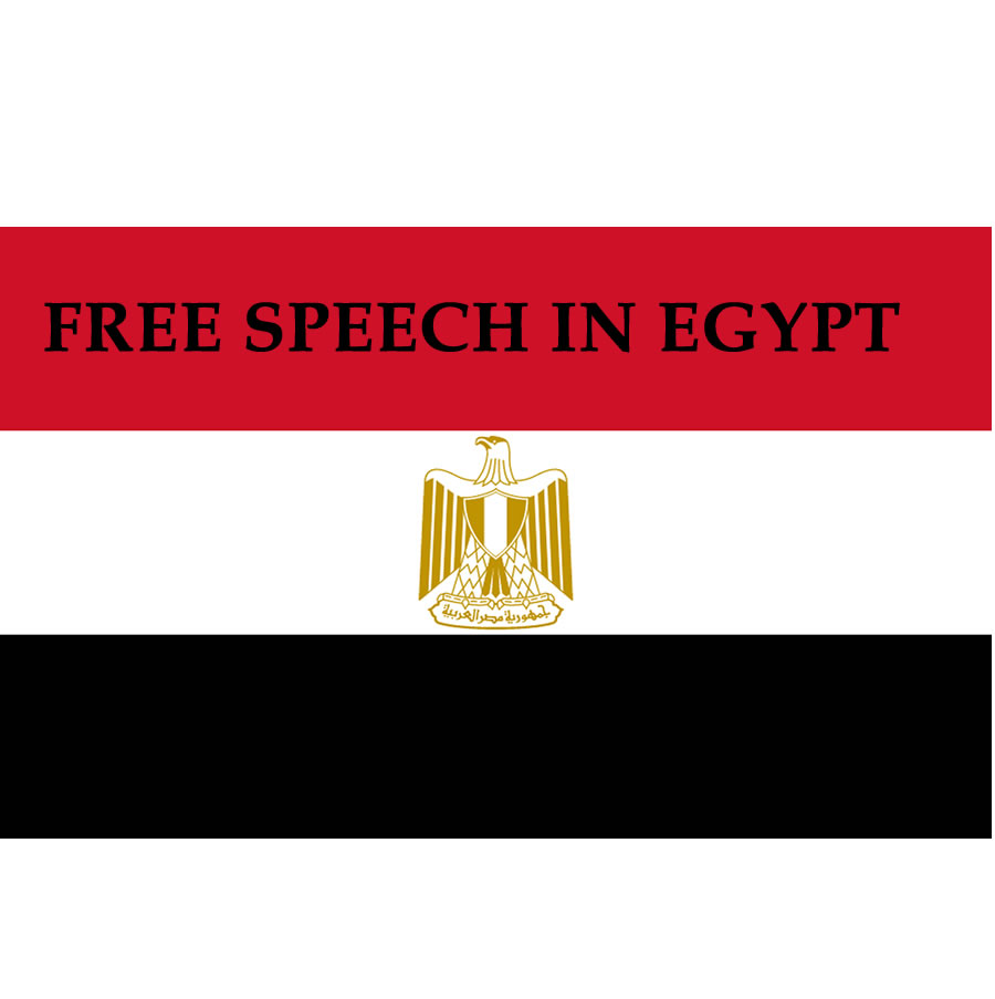 Freedom+of+Press+in+Egypt