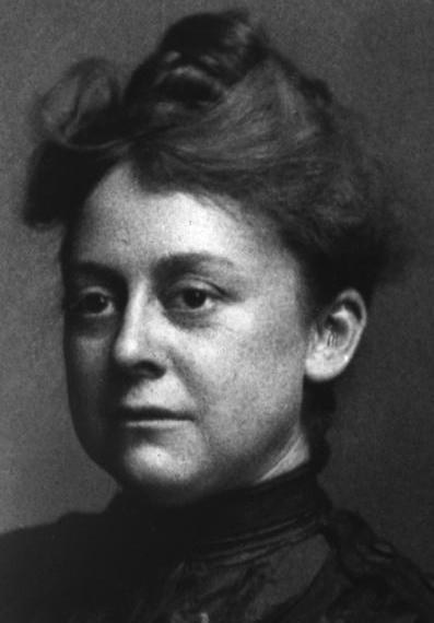 Fighting for equality Alaska P. Davidson was the first female to prove that a women could be just as effectual on a special investigations force than any man. 
